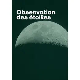 Observation des étoiles