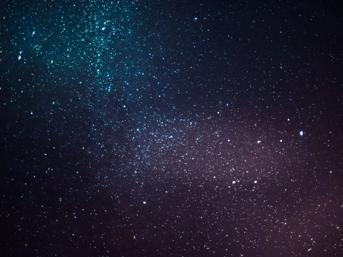 Observation des étoiles