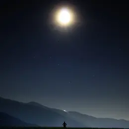 Observation du ciel