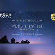 Observation du ciel à Créon