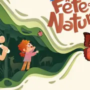 Observation nocturne de la nature