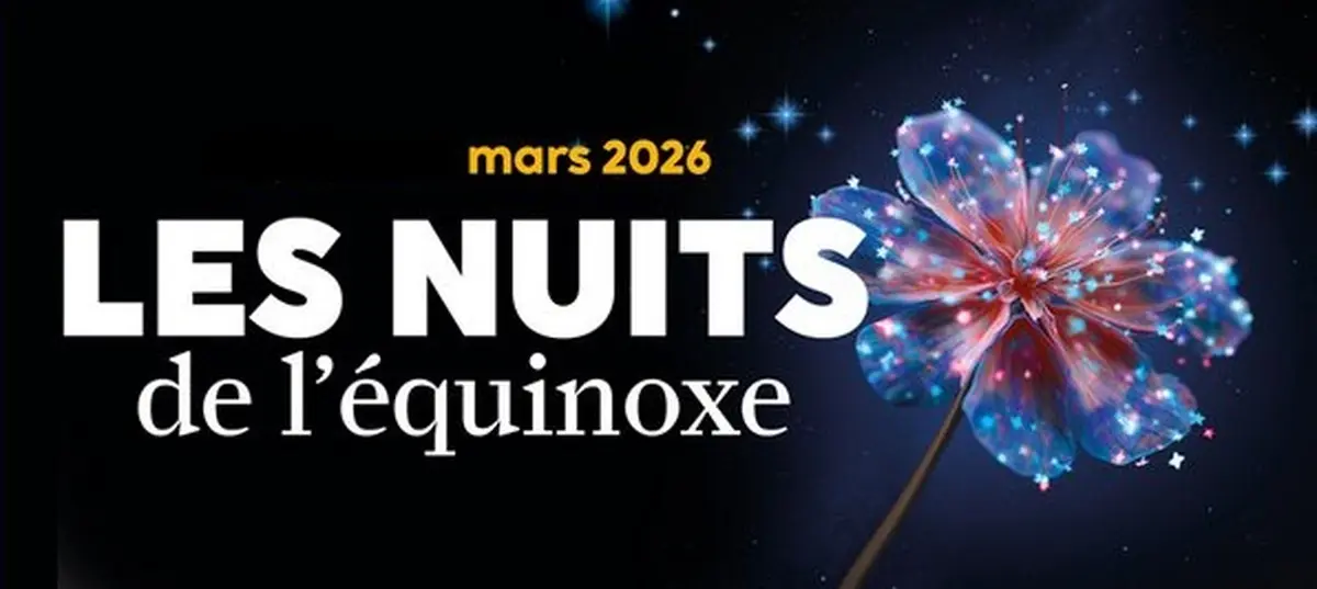 Observation spéciale Nuit de l'Equinoxe