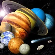 Observation spéciale planétaire