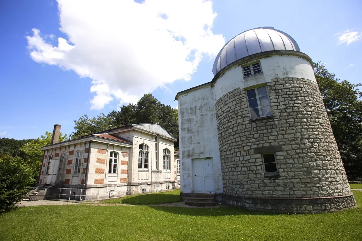 Observatoire de Besançon