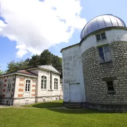 Observatoire de Besançon