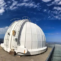 Observatoire du Pic du Midi
