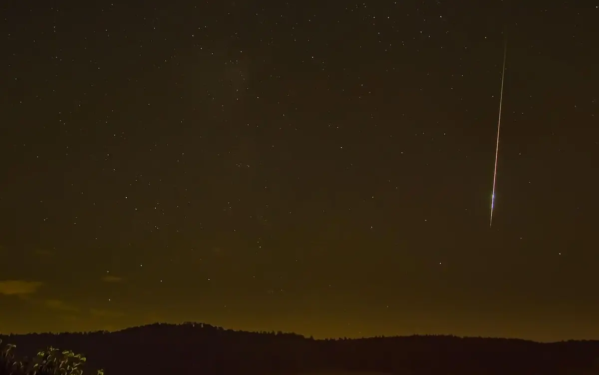 Observer les étoiles filantes en Alsace : les meilleurs spots pour profiter des Lyrides et des nuits d'été