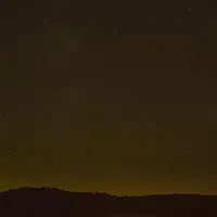Observer les étoiles filantes en Alsace : les meilleurs spots pour profiter des Lyrides et des nuits d'été &copy; Andreas - pixabay.com