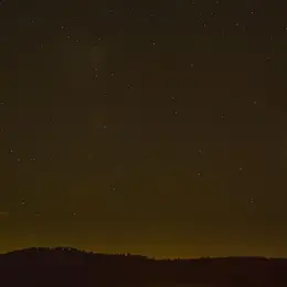 Observer les étoiles filantes en Alsace : les meilleurs spots pour profiter des Lyrides et des nuits d'été