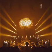 Obsession à la Philharmonie de Paris (19e)