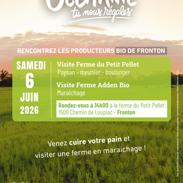 Occitanie Tu Nous Regales
