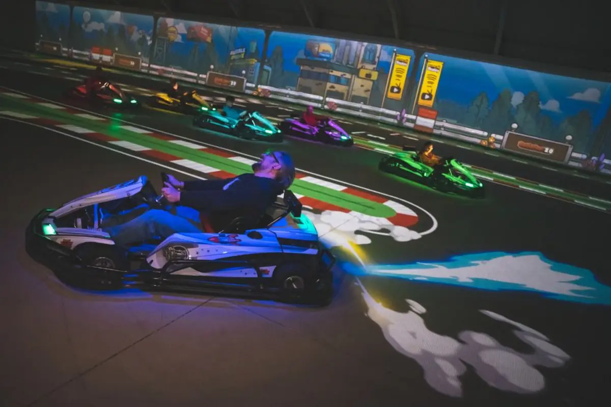 Ce n'est pas que pour les petits... on dit ça, on dit rien.