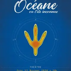 Océane ou l'île inconnue