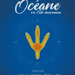 Océane ou l'île inconnue
