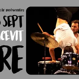 OCRE, Compagnie StaceviT | Le P'tit Chat Noir, Théâtre de la Gargouille