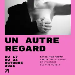 [Oct rose]: Un autre regard : la photographie pour parler du cancer autrement