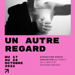 [Oct rose]: Un autre regard : la photographie pour parler du cancer autrement