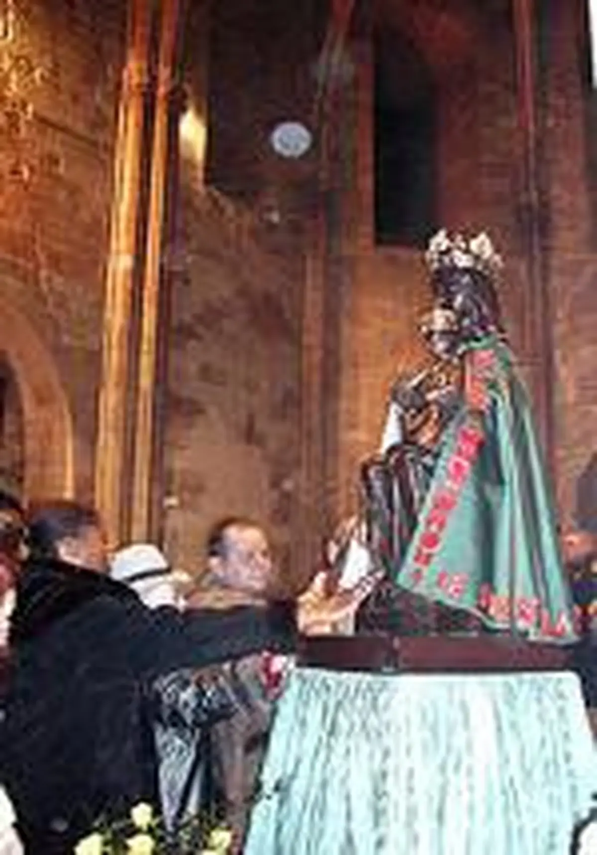 Octave de la Chandeleur