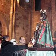 Octave de la Chandeleur