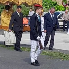 Octave de la Fête Dieu - Besta Berri