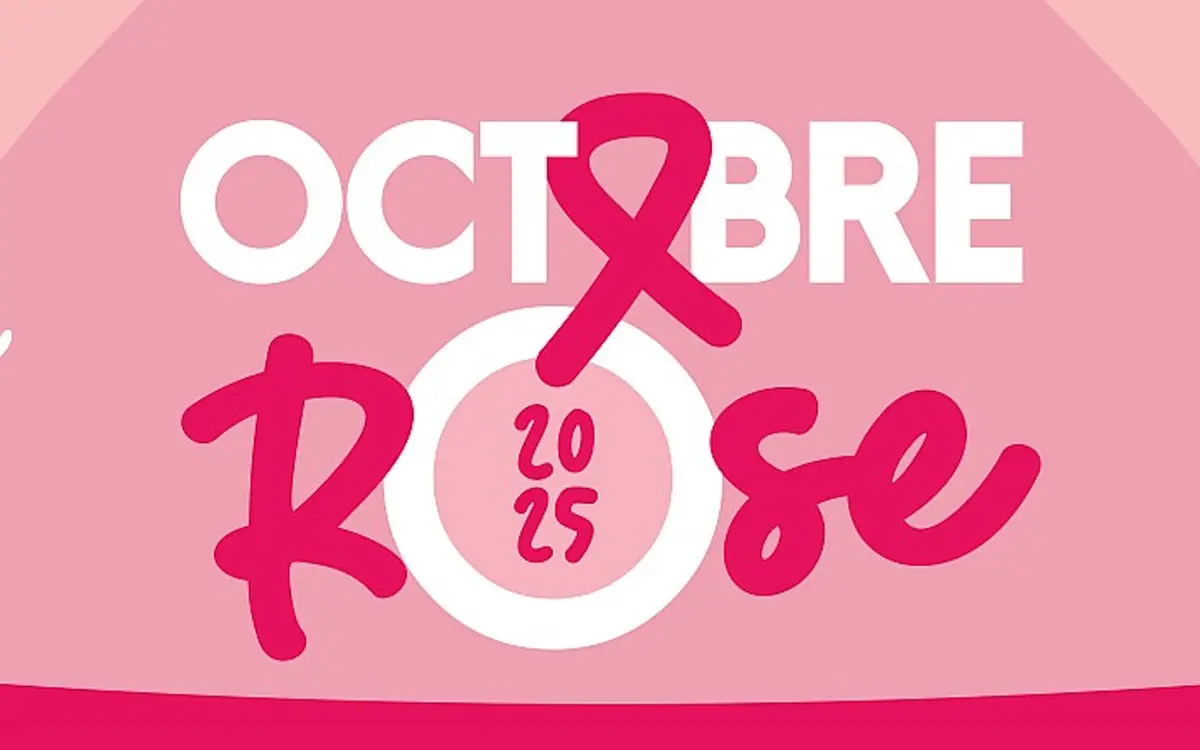 Octobre rose