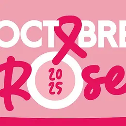 Octobre rose