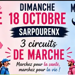 Octobre rose