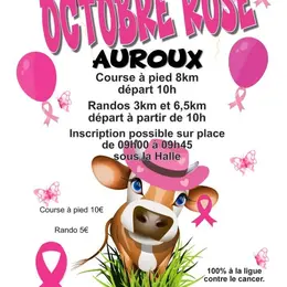 Octobre Rose