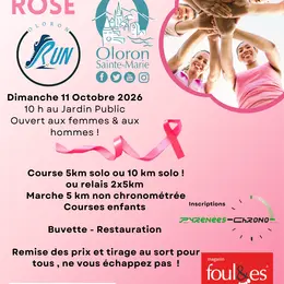 Octobre rose