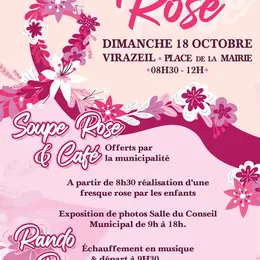 Octobre Rose