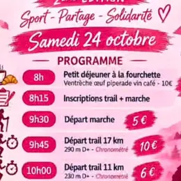 Octobre rose