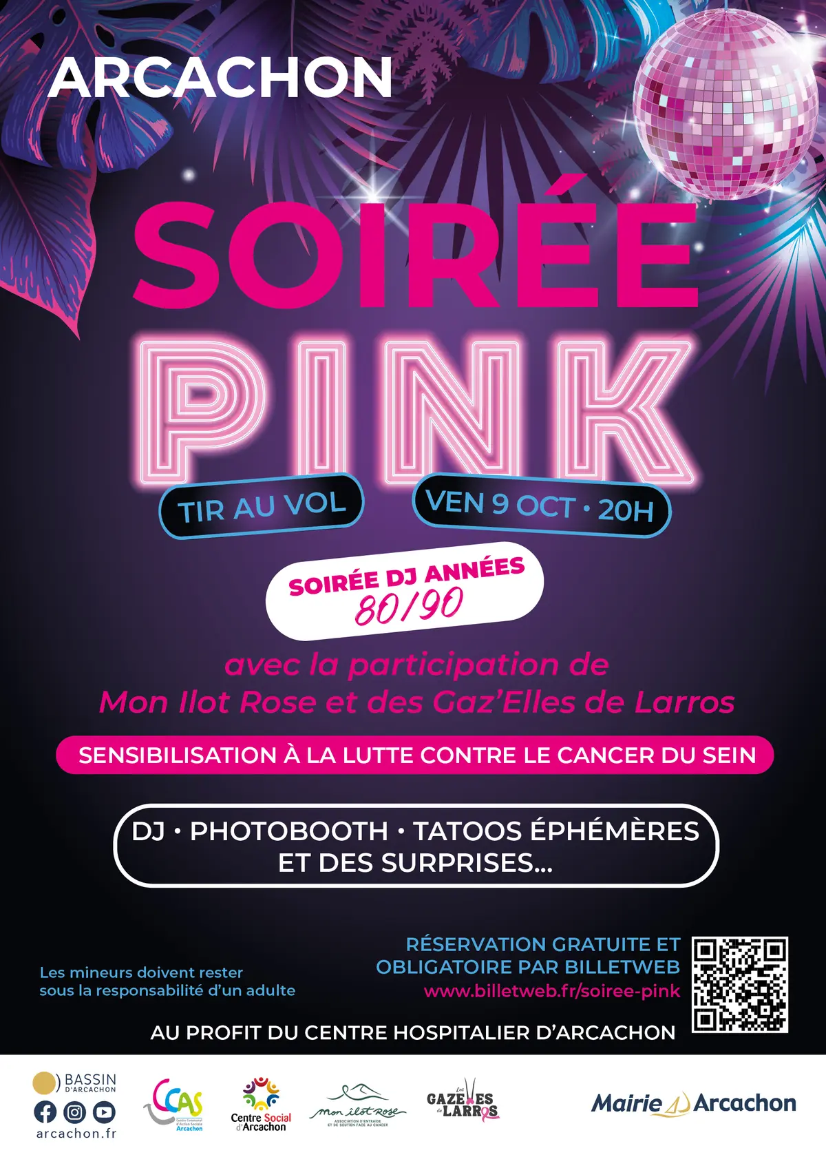 Octobre rose
