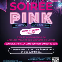 Octobre rose