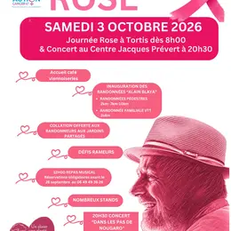 Octobre rose