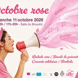Octobre rose