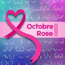 Octobre Rose