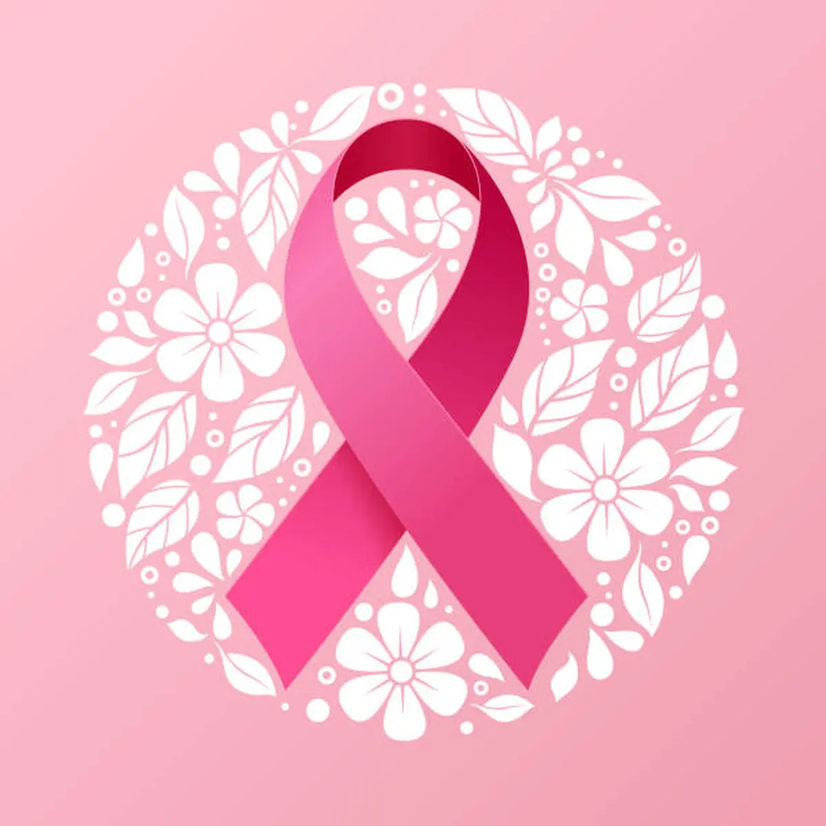 Octobre Rose
