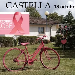 Octobre Rose