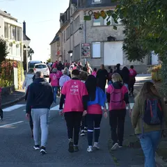 Octobre Rose
