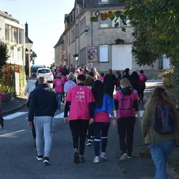 Octobre Rose