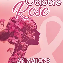 Octobre Rose