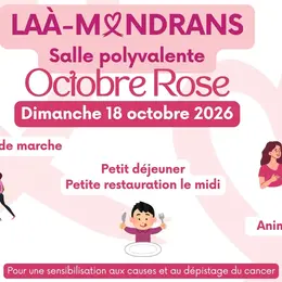 Octobre rose