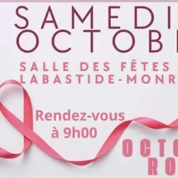 Octobre rose