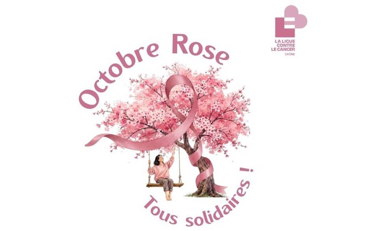 Octobre rose