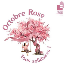 Octobre rose