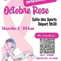 Octobre rose