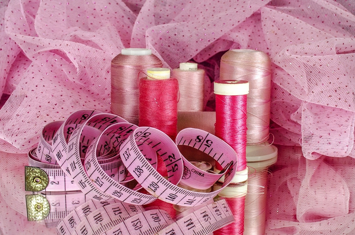 Octobre Rose  2026 : Ateliers couture avec La Couture d'Aralco