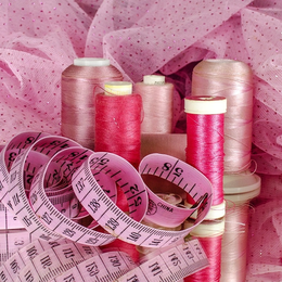 Octobre Rose  2026 : Ateliers couture avec La Couture d'Aralco
