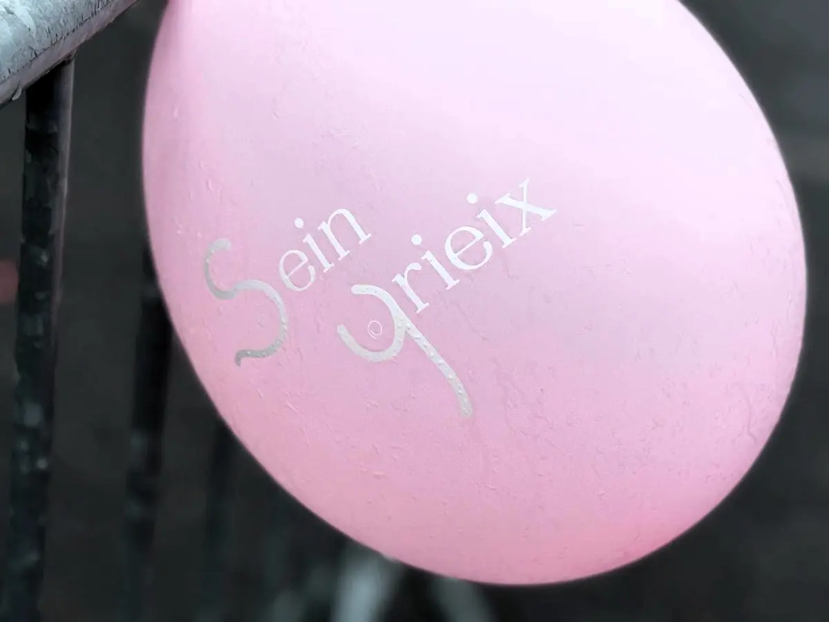 Octobre Rose 2026 : Défi rose Sport Vialité et gourmandise