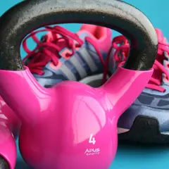 Octobre rose 2026 : Fitness avec DFIT